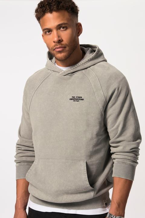 Produktbild Sthuge Hoodie, Langarm, Kapuze, Vintage Look (XXL)