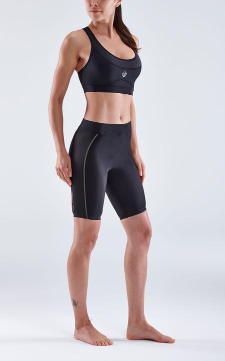 Actual product image Skins S5 Half Tights (S)