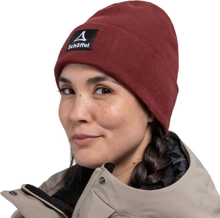 Actual product image Schöffel Knitted Hat Neath (One size)