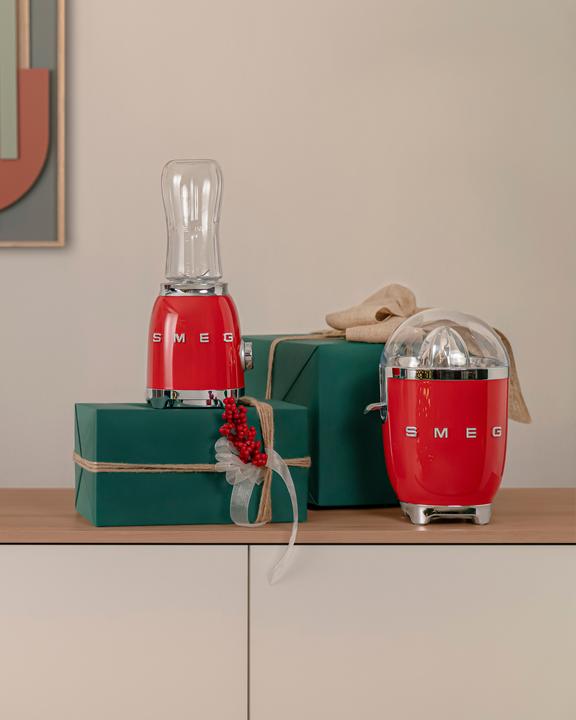 Produktbild Smeg Zitruspresse 50's