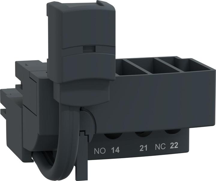 Produktbild Schneider Electric Verdrahtungssatz Spule