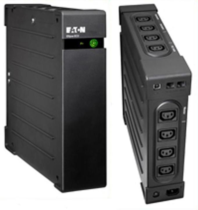 Productafbeelding Eaton Ellipse Eco (1600 VA, 1000 W, Standby UPS)