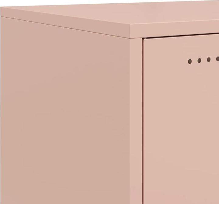 Produktbild vidaXL TV-Schrank (39 x 100.50 x 43.50 cm)