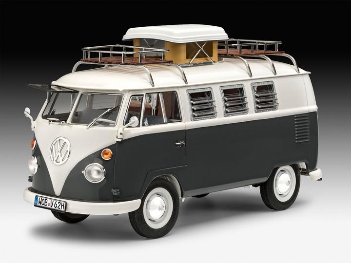 Image du produit Revell Camper