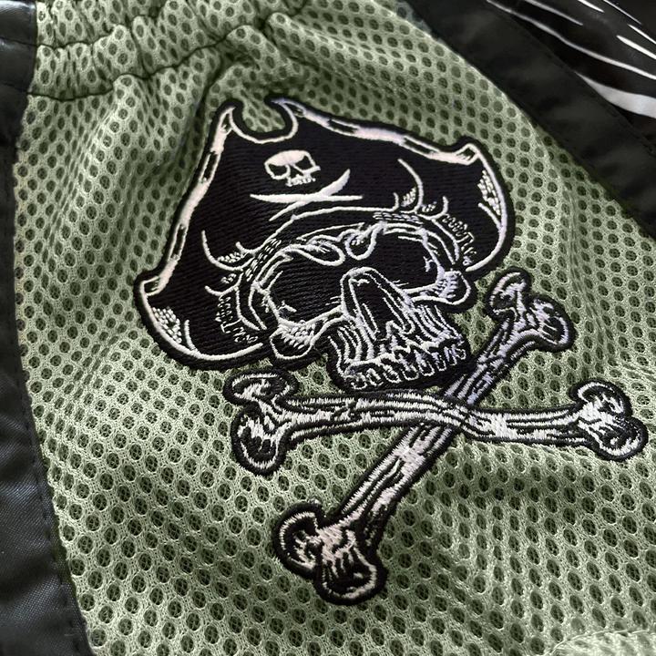 Produktbild Pride or Die Pirate V2 (XL)