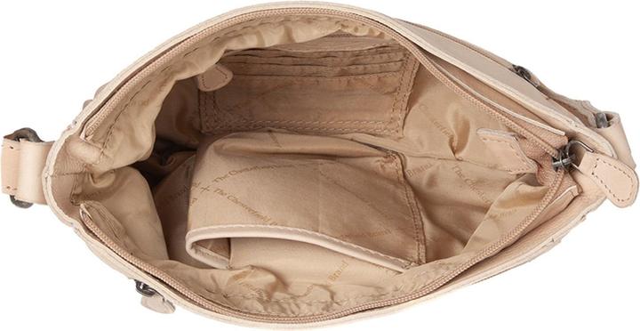 Produktbild The Chesterfield Brand Aston Umhängetasche Leder 25 cm
