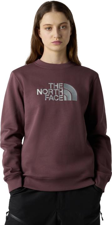 Produktbild North Face Drew Peak Crew Lady (L)