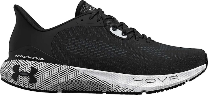 Actual product image Under Armour Womens/Ladies HOVR Machina 3 Running Trainers (38.5)