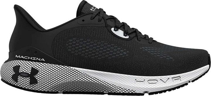 Actual product image Under Armour Womens/Ladies HOVR Machina 3 Running Trainers (37.5)