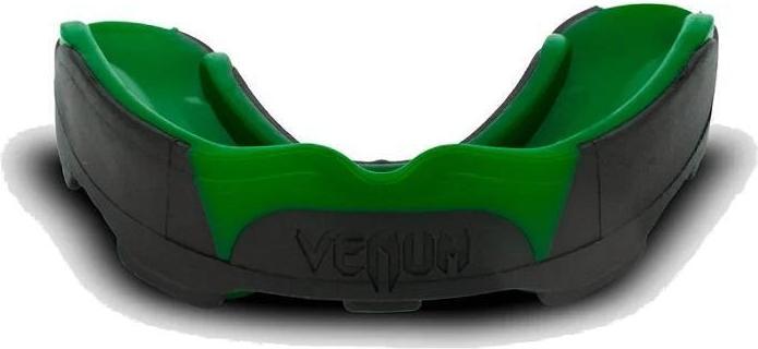 Produktbild Venum Predator Mouthguard-Black/Green (One Size)