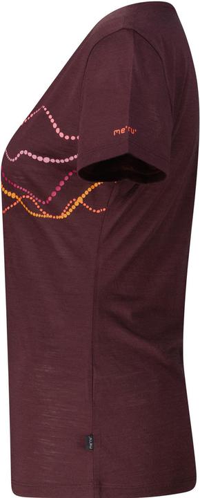 Actual product image Meru Trelleborg Woolmix (M)