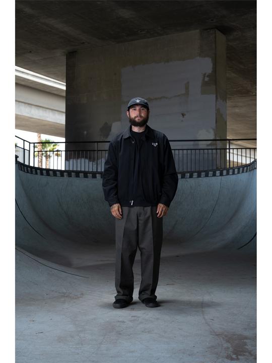 Immagine prodotto Dickies Ronnie Sandoval Eisenhower Jacket (S)
