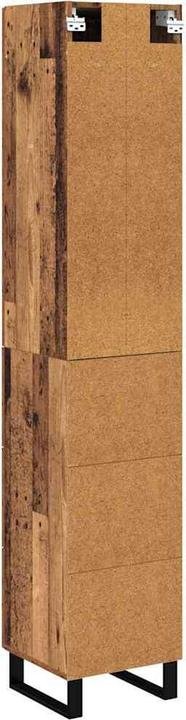 Produktbild vidaXL Aufbewahrungsmöbel (34.50 x 34 x 180 cm)