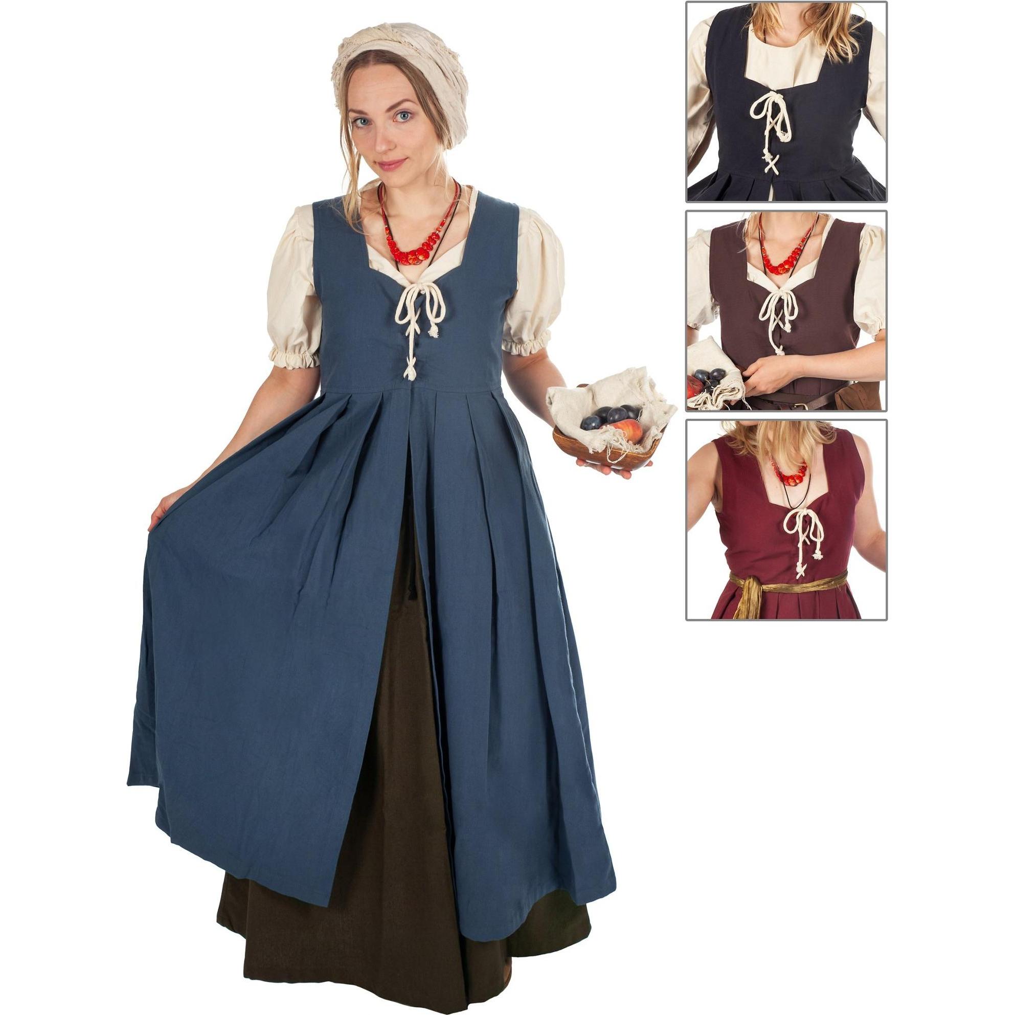 Metamorph Kleid - Bia (XL)