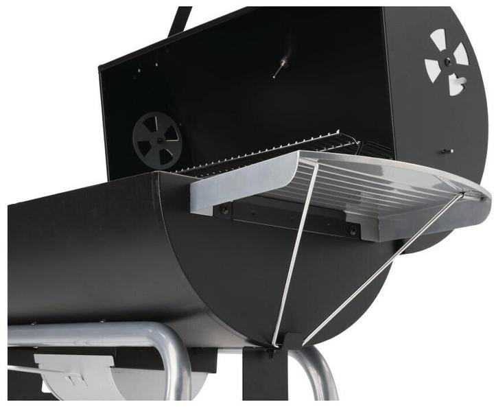 Immagine prodotto Landmann Taurus 660 nero (66 cm)