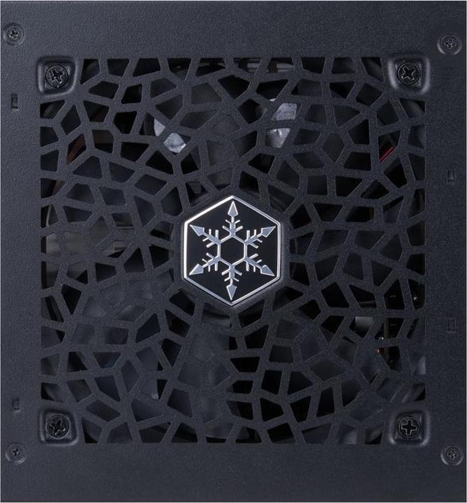 Immagine prodotto Silverstone SST-DA850R-GMA - Alimentatore 80 PLUS Gold 850W ATX 3.0 e PCIe 5.0 completamente modulare (850 W)