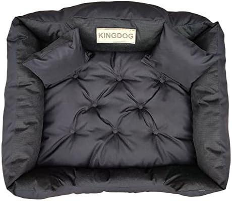Actual product image AIO KingDog (Cat, Dog)