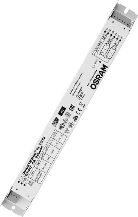 Image du produit Osram Électronique