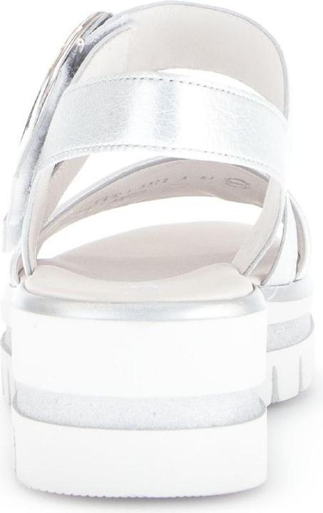 Actual product image Gabor Sandalen (41)