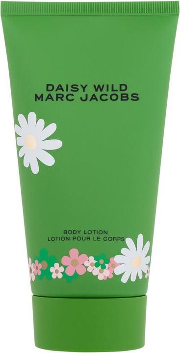 Produktbild Marc Jacobs Daisy Wild (Körperlotion, 150 ml)