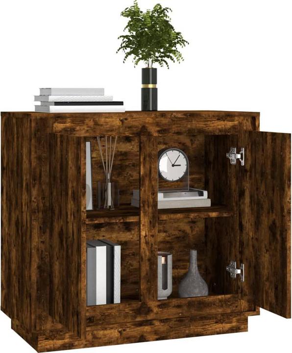 Image du produit vidaXL Sideboard (80 x 80 x 75 cm)