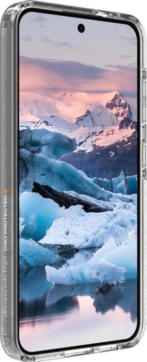 Produktbild dbramante1928 Iceland D3o Clear (Samsung Galaxy S24+)