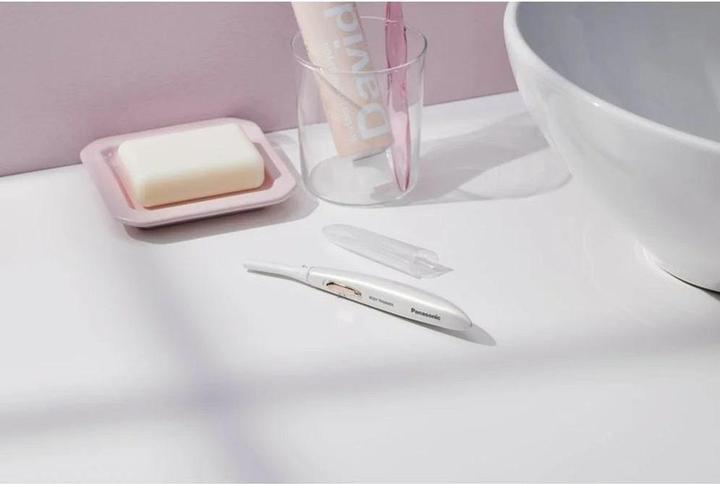 Actual product image Panasonic ES-WR51-P503 Körperrasierer