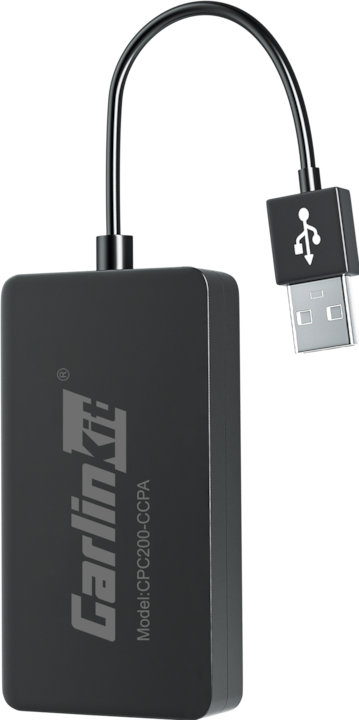 Produktbild Carlinkit CPC200-A2A