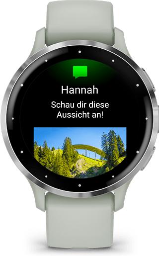 Immagine prodotto Garmin Venu 3 (45 mm)