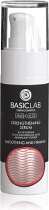 Image du produit BasicLab Basic Lab Dermocosmetics Masculis 30 Ml - Soins pour hommes (30 ml)