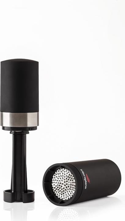 Actual product image Microplane Chilli mill (Chili)