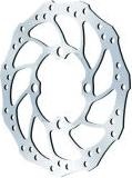 Immagine prodotto Magura Disco freno Storm Rohloff-Speedhub a 4 fori (160 mm)
