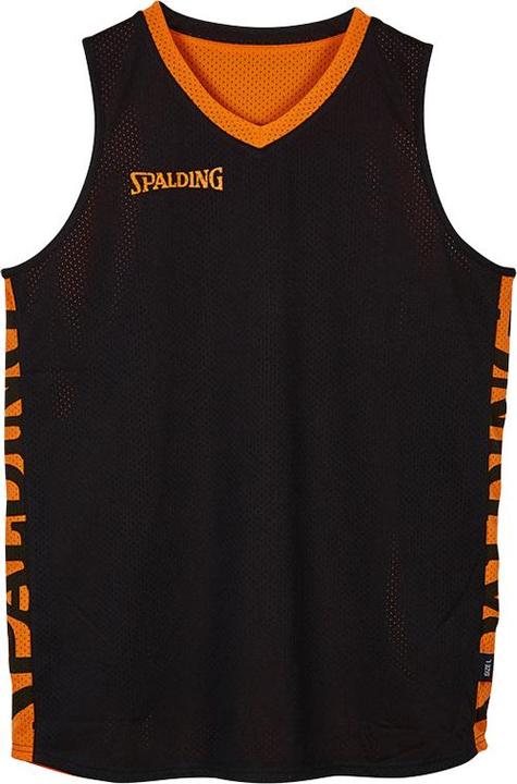 Actual product image Spalding Essential Reversible Shirt (4XL)