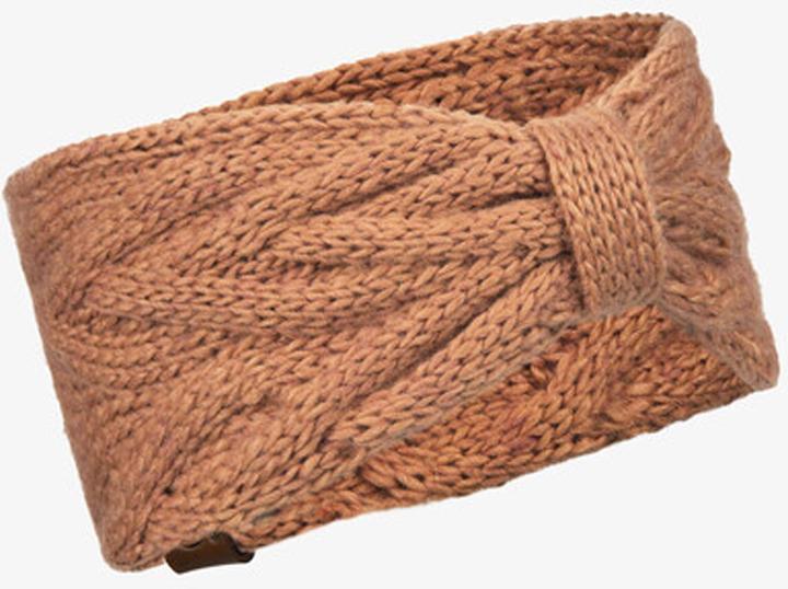 Produktbild Buff Knitted Hb Caryn Rosewood