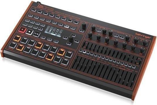 Actual product image Behringer LM Drum