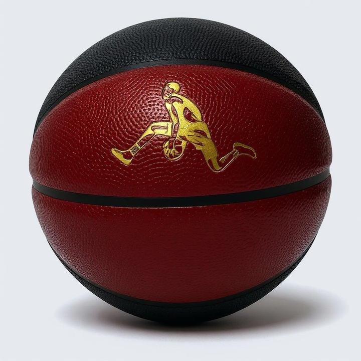 Actual product image Outliner Basketball Ball Pu Size 6 (6)
