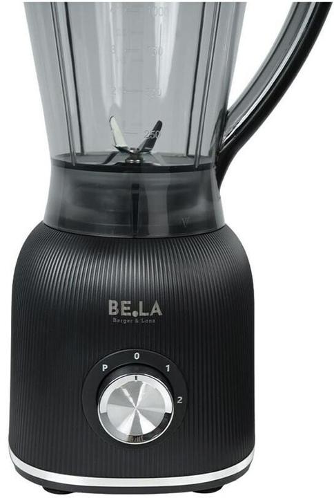 Image du produit Berger & Lanz Standmixer SM1200W (1200 W)