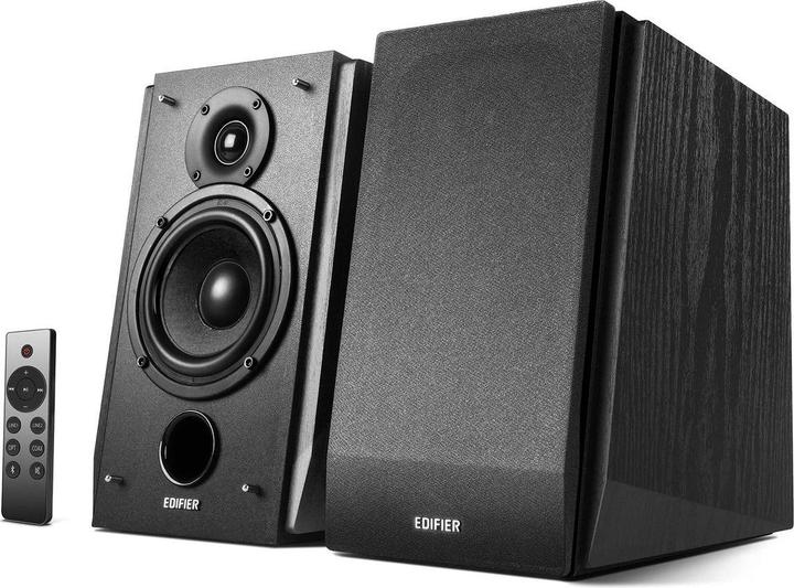 Edifier Studio R1855DB 2.0 Bluetooth (1 paar, 70 W)