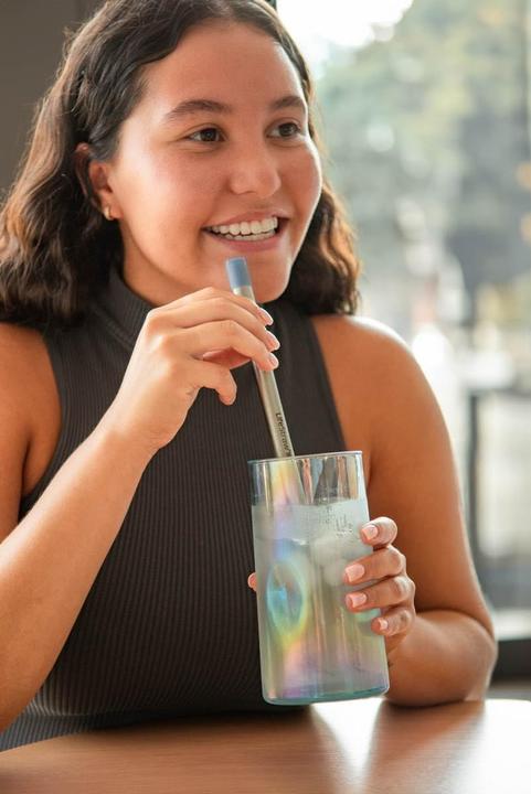Image du produit LifeStraw Sip 3-pack (blues)