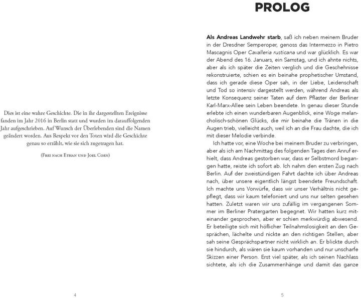 Produktbild #egoland (Deutsch, Michael Nast, 2018)