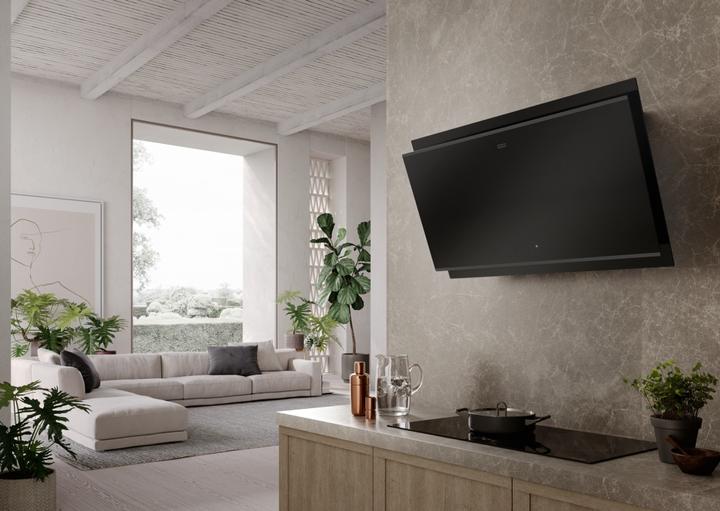 Actual product image Franke Mythos Air Hub Wandhaube (Wall hood)