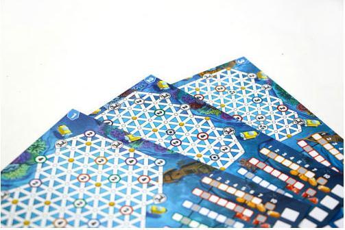 Image du produit 999Games Pick-a-Pen: Riffen (Anglais, Néerlandais)
