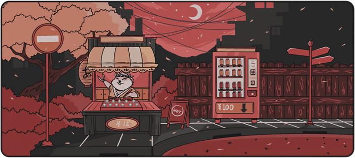 Produktbild Mighty Setup Junkatsu Sutando (Wide)