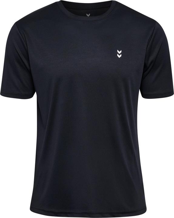 Actual product image hummel hmlPULSE TRAINING T-SHIRT S/S (XXL)
