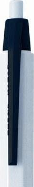 Produktbild Caran d'Ache 825 Kugelschreiber im Blister (Schwarz, 2 x)