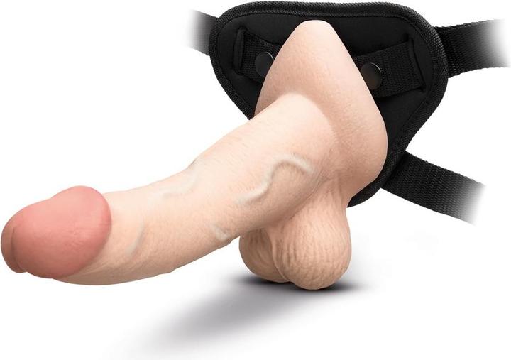 Produktbild Earthly Body slipskin curvy