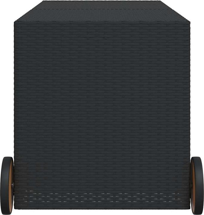 Produktbild vidaXL Gartentruhe