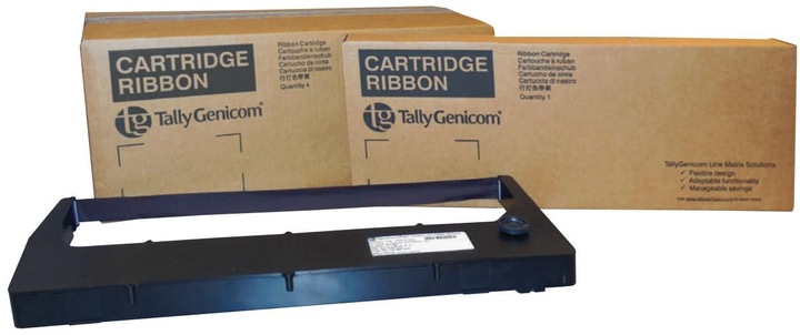 Produktbild TallyGenicom Extended Life Cartridge