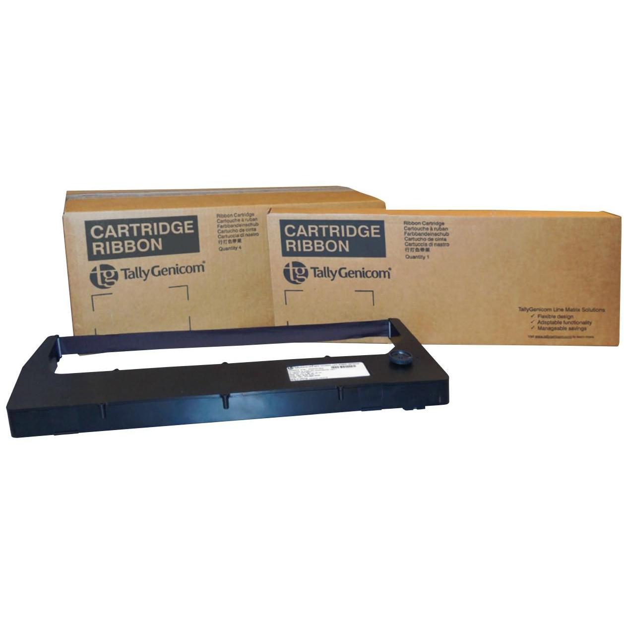 TallyGenicom, Schreibmaschine Zubehör, Extended Life Cartridge