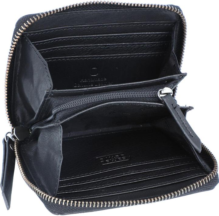 Actual product image Camel Active Talara wallet RFID leather 12 cm